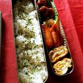 kojyu's cooksnap of when they made ウインナーとアスパラのソース炒め.