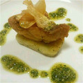 はなびし草's cooksnap of when they made 自家製♪ジェノベーゼソース♪.