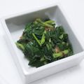 アツカ's cooksnap of when they made 夏野菜＊モロヘイヤのおかか和え.
