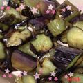 kemi★'s cooksnap of when they made なすの保存.