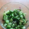 ぱこぴの's cooksnap of when they made ほんだしだし。.