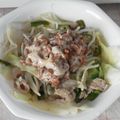＊megumi＊＊'s cooksnap of when they made *幸せの味♪キャベツともやしの納豆炒め*.