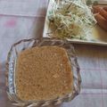 ﾁｲﾁｬﾝﾏﾏ's cooksnap of when they made 昨年の梅酢deドレッシング作り♡.