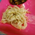 ポコＰＯＫＯ's cooksnap of when they made 5分でできる！超簡単もやしナムル.