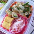 タニカゼ's cooksnap of when they made ウィンナーと野菜のコンソメ炒め.