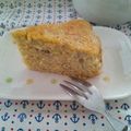 もずく44's cooksnap of when they made HMでバナナケーキ.