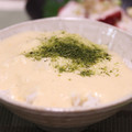ベルラッキー's cooksnap of when they made とろろご飯.