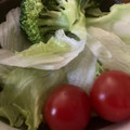 ﾌﾞﾚﾝﾀﾞ's cooksnap of when they made レタスを１０倍美味しくするちぎり方.