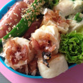 紅葉ｙ's cooksnap of when they made さっぱり♪　ちくわの梅和え.