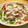 RYAN2T's cooksnap of when they made 暑い時にいい！豚しゃぶサラダ.