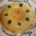 すみれちゃ's cooksnap of when they made ローカロリー☆みかんムース.