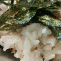 ぐみよー's cooksnap of when they made たことたらこの玄米炊き込みごはん.