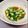 リナーゴ's cooksnap of when they made すぐ簡単おつまみ：きゅうり塩ごま油ラー油.