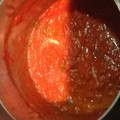 みきゅーぴぃ's cooksnap of when they made 色々使える‼簡単トマトソース.