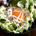 キ・リ・ン's cooksnap of when they made 湘南江ノ島風♡釜揚げしらす丼.