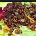 ふぃーちゃω's cooksnap of when they made 簡単♪肉味噌.