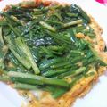 いにゃーけい子's cooksnap of when they made 半熟卵のニラたま.