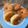 クックZR2CLL☆'s cooksnap of when they made しっとり甘いおからドーナツ.