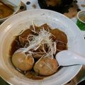 じしこ's cooksnap of when they made 豚の角煮～ラフテー風～.