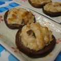 Ｐｉｒａ's cooksnap of when they made ＊簡単！椎茸のツナマヨ焼き＊.