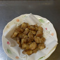 ラピュタ姫's cooksnap of when they made 軟骨の唐揚げ.