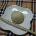 ななみのドレイ's cooksnap of when they made アレンジ自在♪　■豆腐大福■.