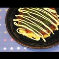 MEGのお料理's cooksnap of when they made うちのお好み焼き基本！.