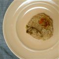ビートララ's cooksnap of when they made ベジブロスを使った舞茸の炊き込みごはん.