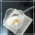 ればーど's cooksnap of when they made 混ぜるだけ＊簡単＊ミルクアイス.