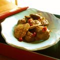 kanan店長's cooksnap of when they made 砂肝の中華風マリネ.