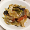 ハナフサまん's cooksnap of when they made 銀鮭のおろし揚げびたし.