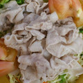 ムムたろう's cooksnap of when they made 暑い時にいい！豚しゃぶサラダ.