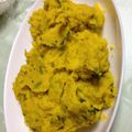 桃香（´ω｀＊）'s cooksnap of when they made かぼちゃサラダ.