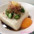 よしえうさぎ's cooksnap of when they made 爆弾豆腐？＠でにむ.