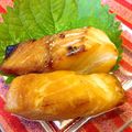 ryoko5's cooksnap of when they made 銀ダラの漬け照り焼き～☆.