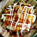 yozayuzu2's cooksnap of when they made 超簡単！ｶﾌｪ風とんぺい焼☆.