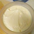Elly’s's cooksnap of when they made 自家製マヨネーズ.