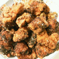 ともかずのママ's cooksnap of when they made またまた簡単☆激ウマ！！鶏からあげ.