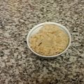 manapple's cooksnap of when they made なんちゃって炊き込みご飯.