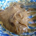 イブキさん's cooksnap of when they made 万能★味噌だれ★にんにく入り.