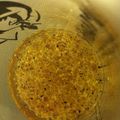 ピヨぴっぴ's cooksnap of when they made オシャレカフェ風ドレッシング♪.