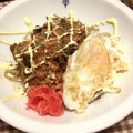 まりんごっこ's cooksnap of when they made もやしだけのヤキソバ風.