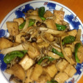 なるにあん's cooksnap of when they made めんつゆで簡単焼きびたし.