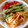 ＊みぃ子㌔＊'s cooksnap of when they made 冷やし中華風そうめん.
