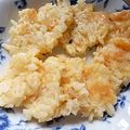 みゃじま's cooksnap of when they made 離乳食1歳児　パリッとチーズお焼き.