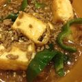 ケクケク's cooksnap of when they made ダシダで厚揚げ♫.