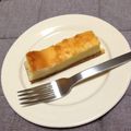 nunuko38's cooksnap of when they made お母さんのチーズケーキ*.