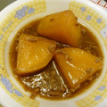 しゅーくりーむママ's cooksnap of when they made 挽き肉と大根の、とろーり煮.