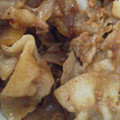 ぴゅああーす's cooksnap of when they made 豚肉と玉ねぎの味噌炒め.