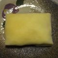 ゆこるん's cooksnap of when they made 基本のクレープ.